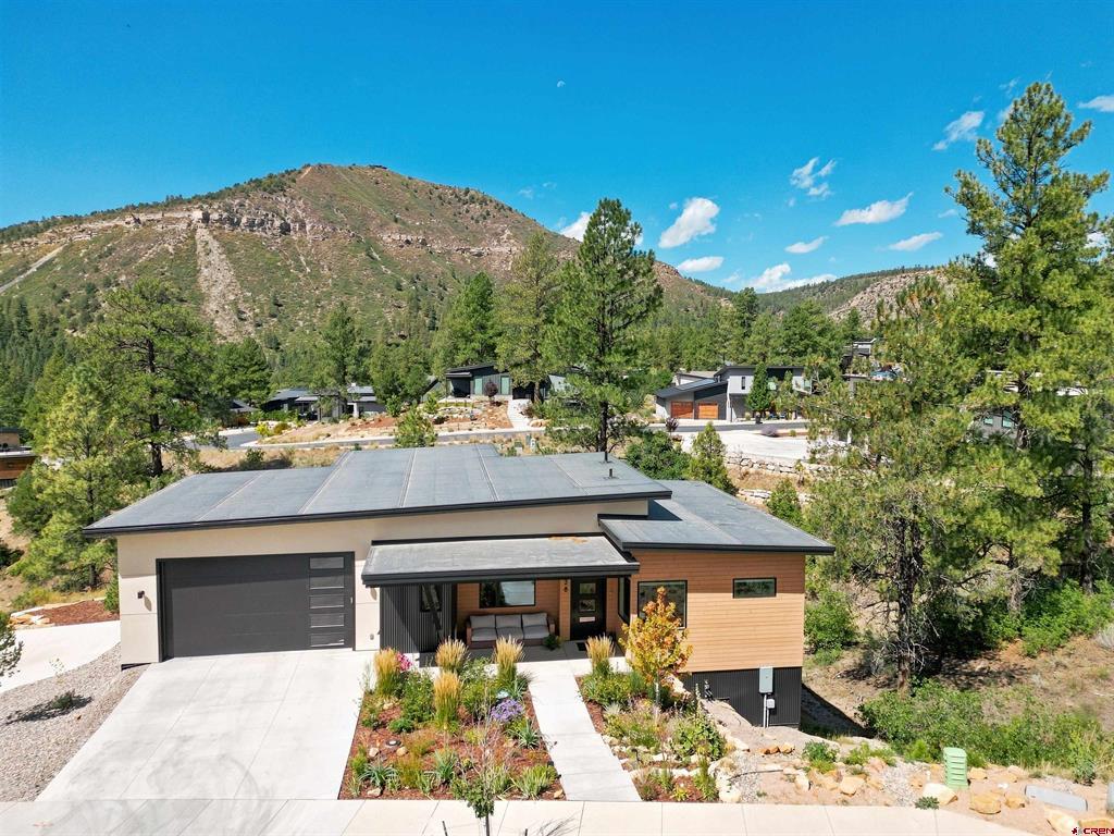 38 Wild Chives Court Durango CO 81301