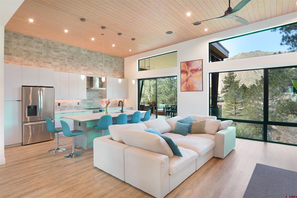 38 Wild Chives Court Durango CO 81301
