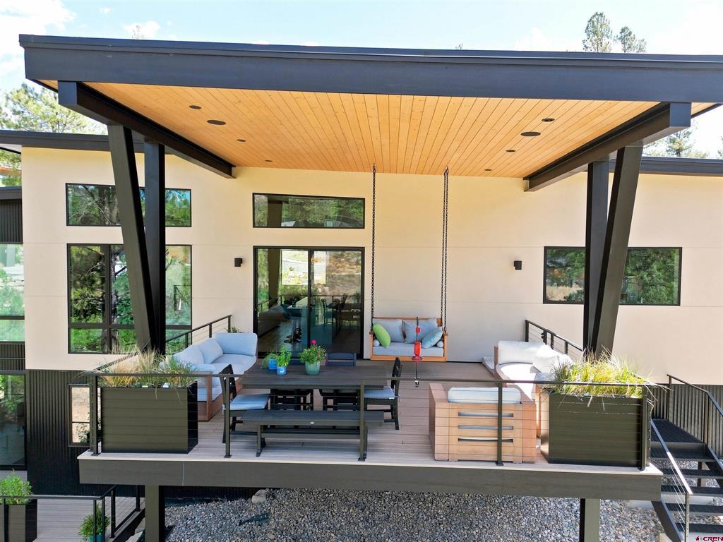 38 Wild Chives Court Durango CO 81301