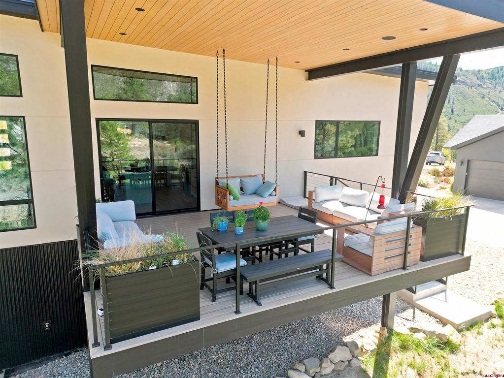 38 Wild Chives Court Durango CO 81301