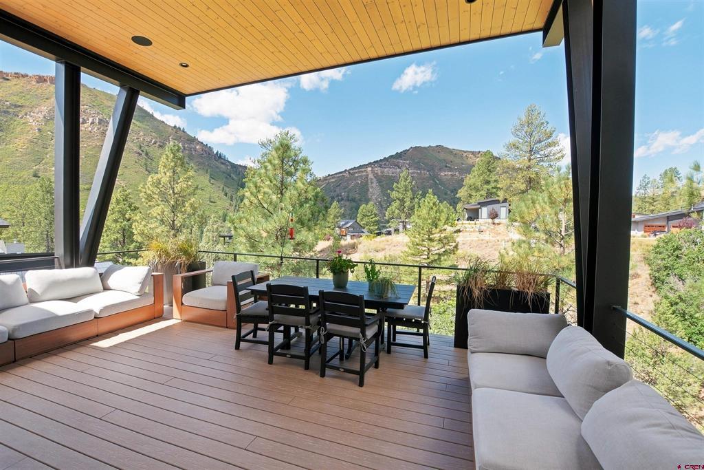 38 Wild Chives Court Durango CO 81301