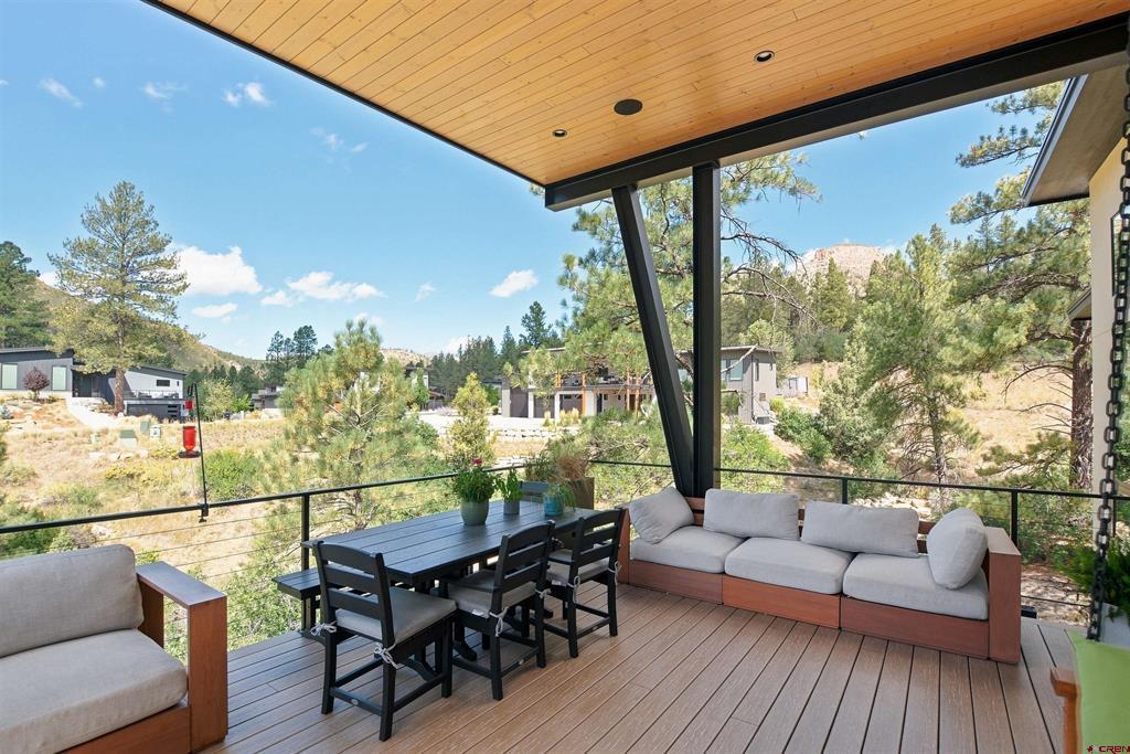 38 Wild Chives Court Durango CO 81301