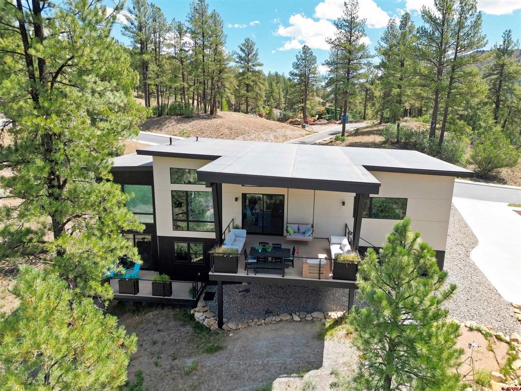 38 Wild Chives Court Durango CO 81301