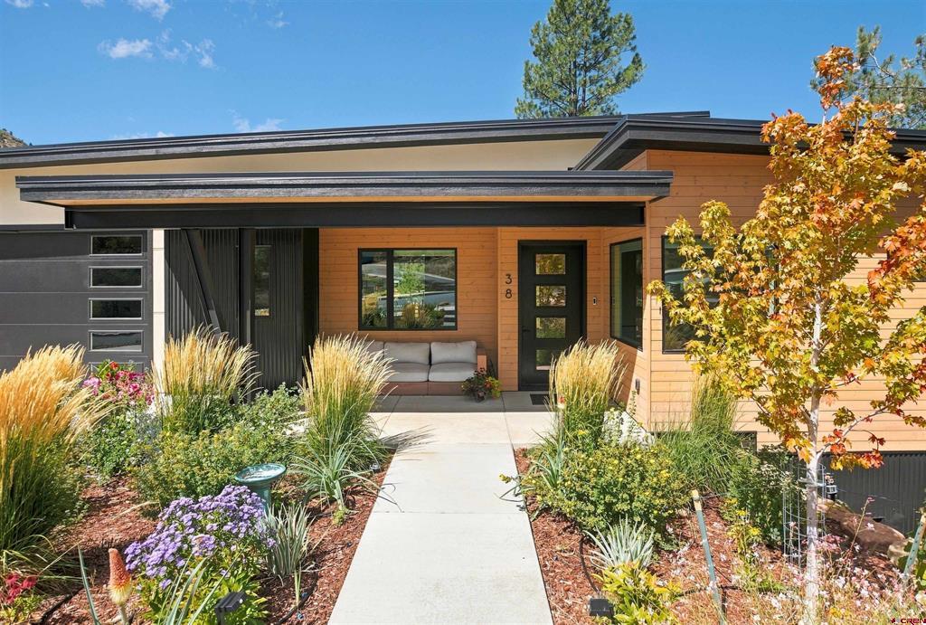 38 Wild Chives Court Durango CO 81301