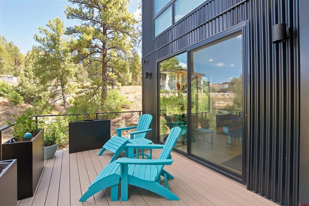 38 Wild Chives Court Durango CO 81301