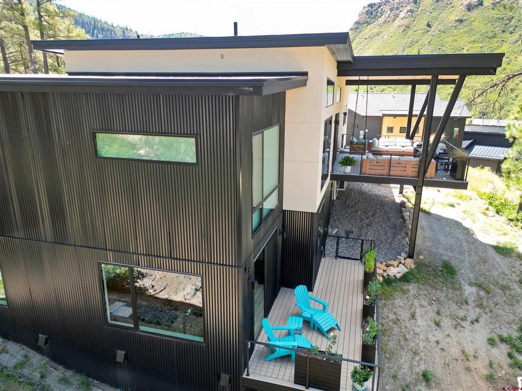 38 Wild Chives Court Durango CO 81301