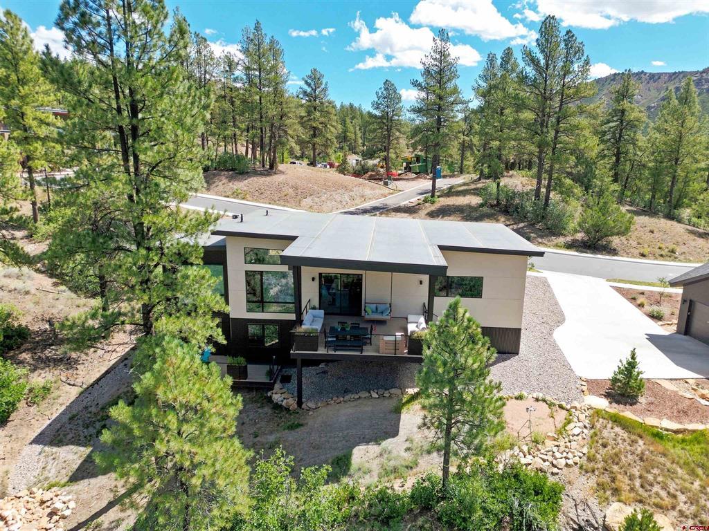 38 Wild Chives Court Durango CO 81301