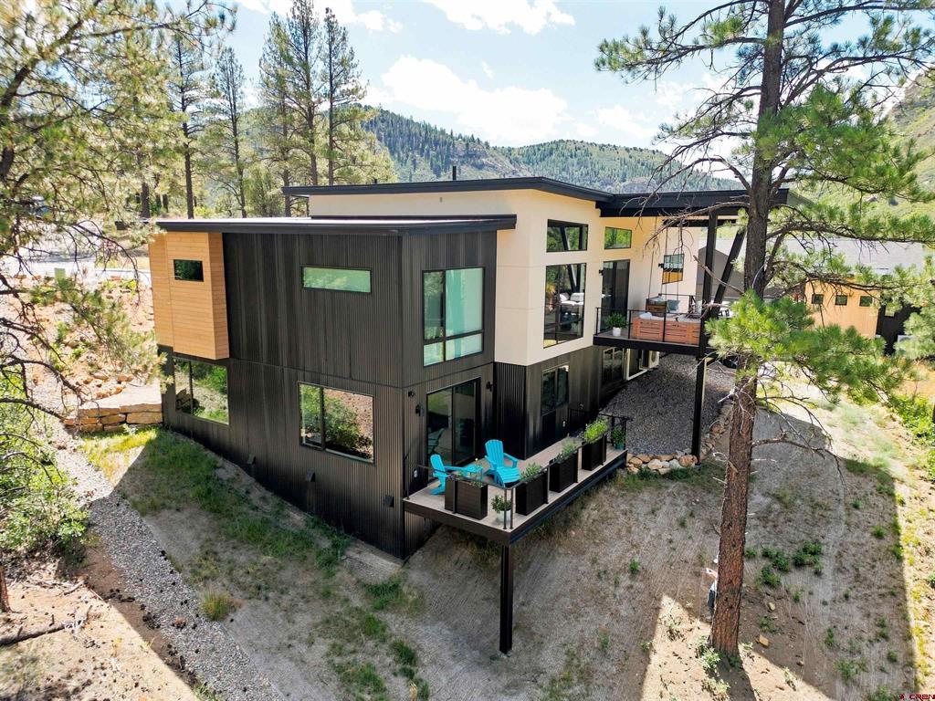 38 Wild Chives Court Durango CO 81301