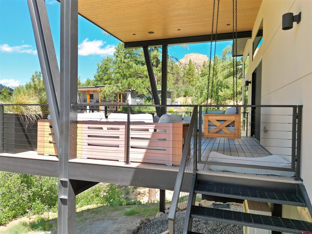 38 Wild Chives Court Durango CO 81301