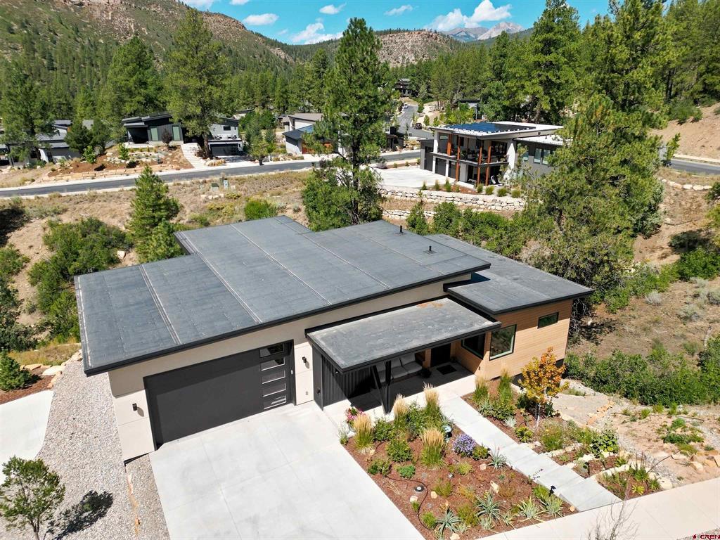 38 Wild Chives Court Durango CO 81301