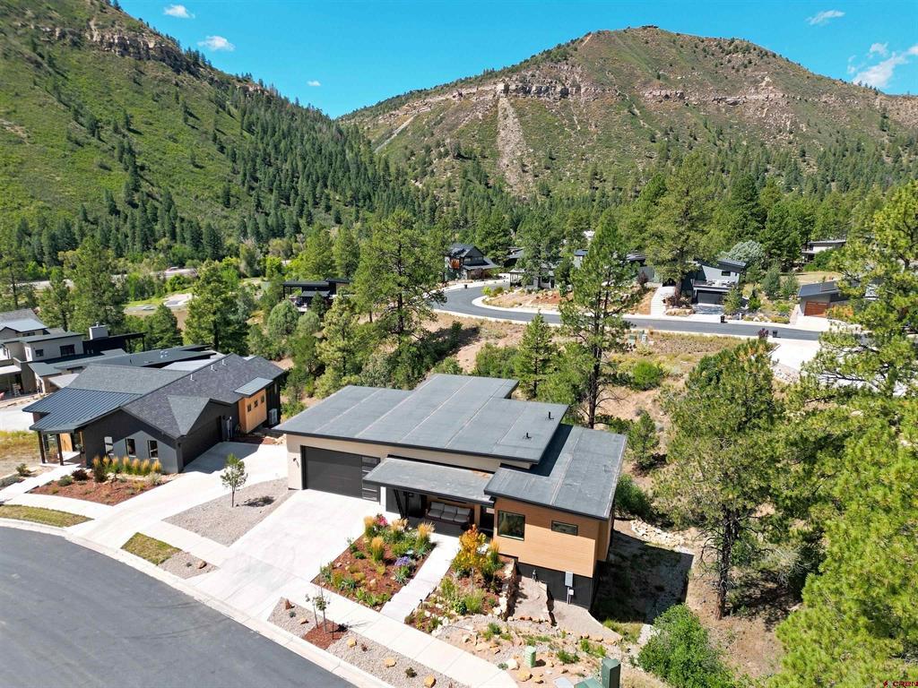 38 Wild Chives Court Durango CO 81301