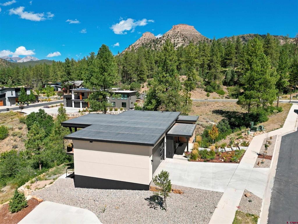 38 Wild Chives Court Durango CO 81301