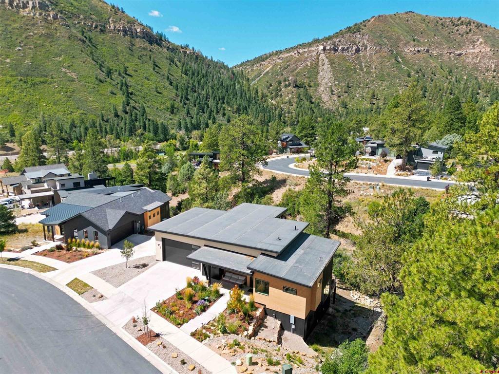 38 Wild Chives Court Durango CO 81301