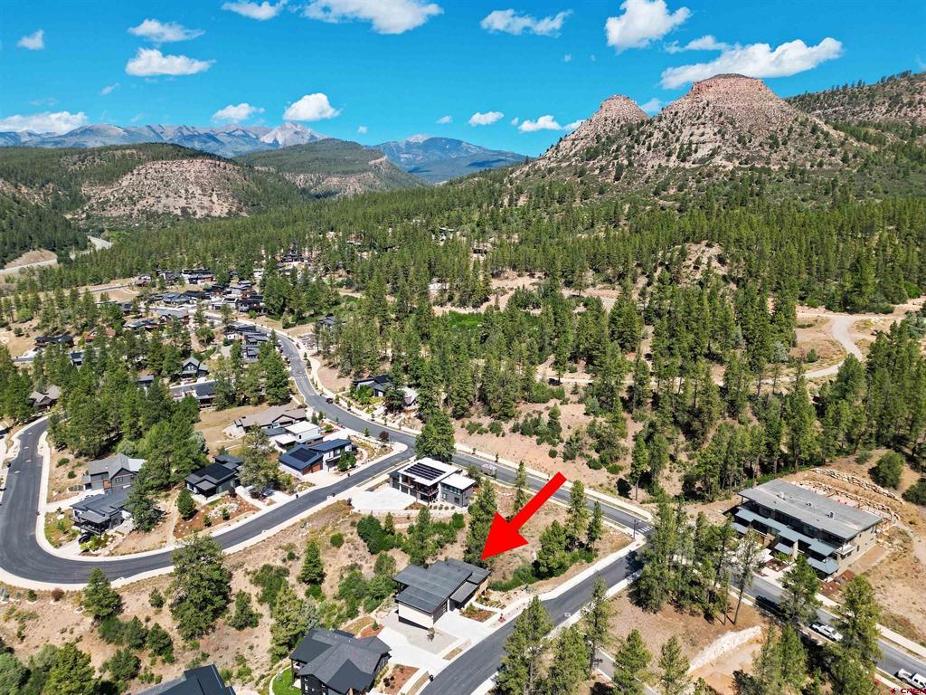 38 Wild Chives Court Durango CO 81301