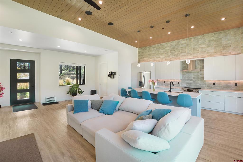 38 Wild Chives Court Durango CO 81301