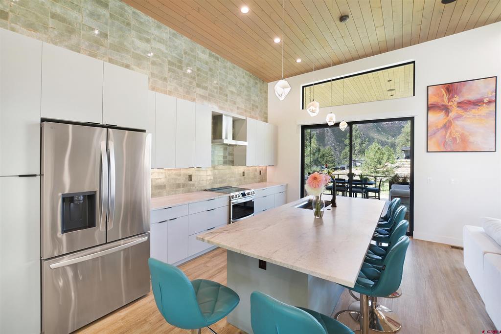 38 Wild Chives Court Durango CO 81301