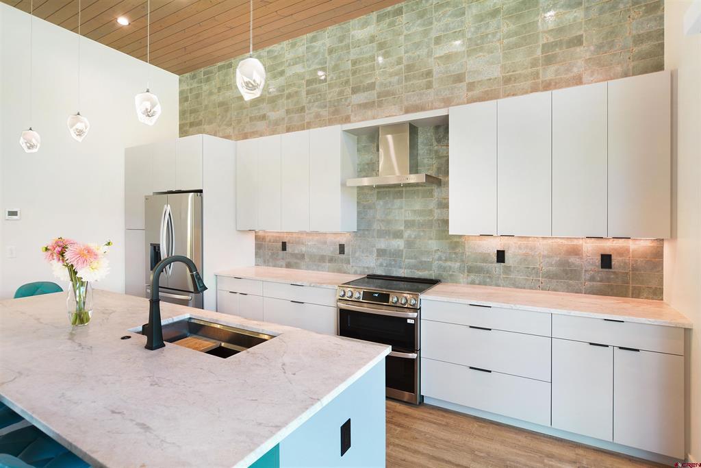 38 Wild Chives Court Durango CO 81301