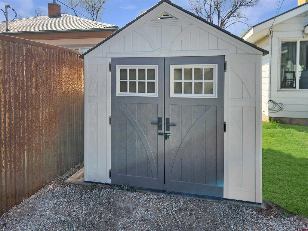 206 N Washington Street Cortez CO 81321