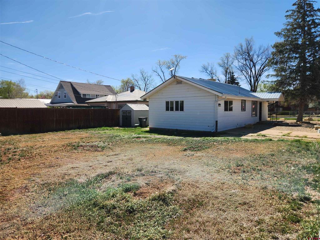 206 N Washington Street Cortez CO 81321