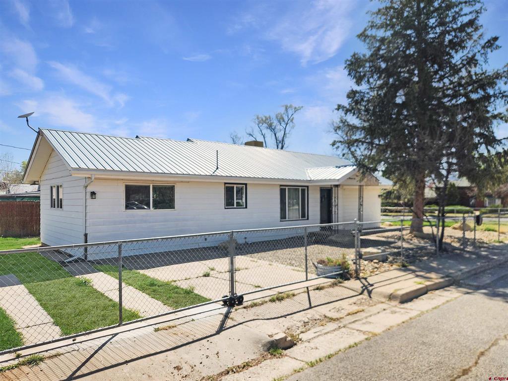 206 N Washington Street Cortez CO 81321