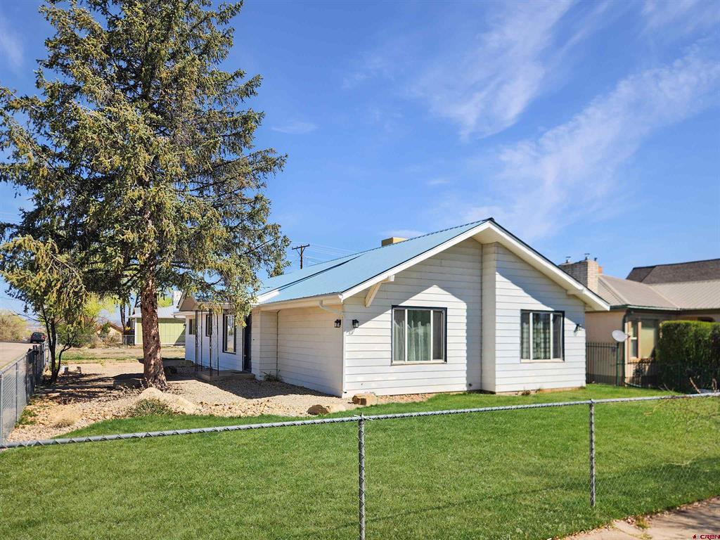 206 N Washington Street Cortez CO 81321