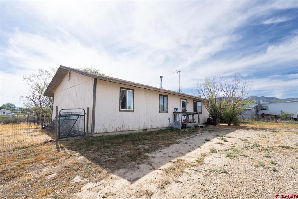 24120 Road F.4 Cortez CO 81321