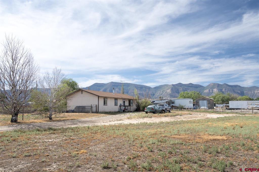 24120 Road F.4 Cortez CO 81321