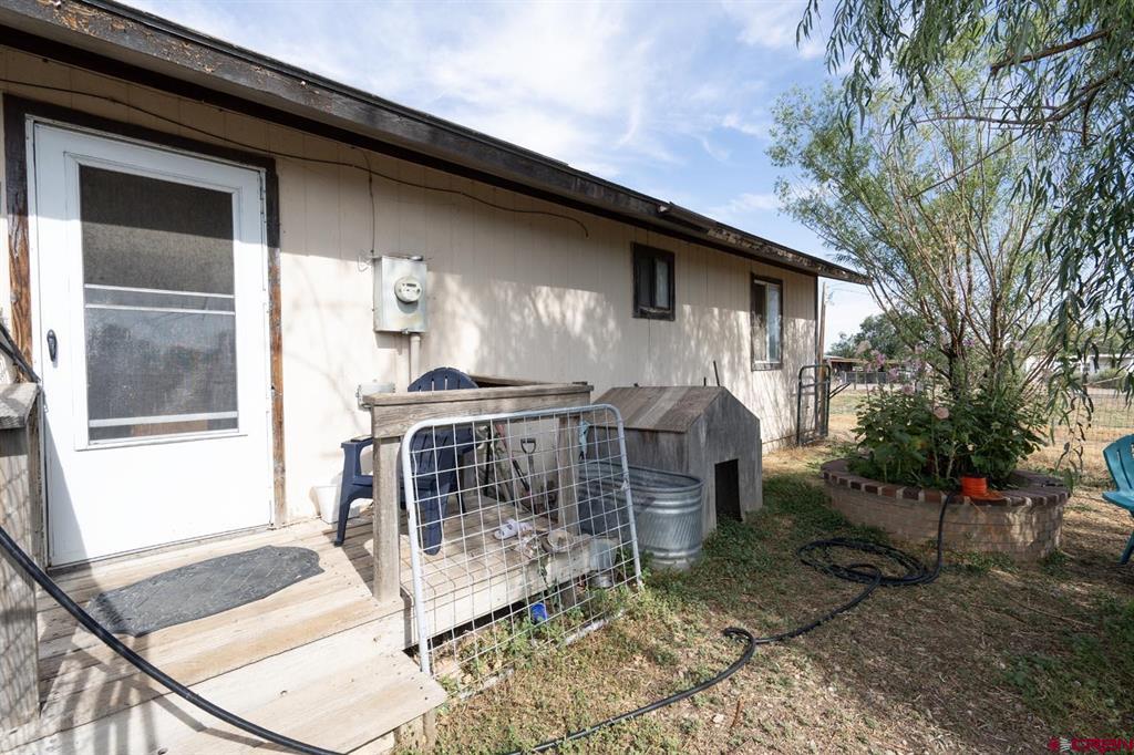 24120 Road F.4 Cortez CO 81321