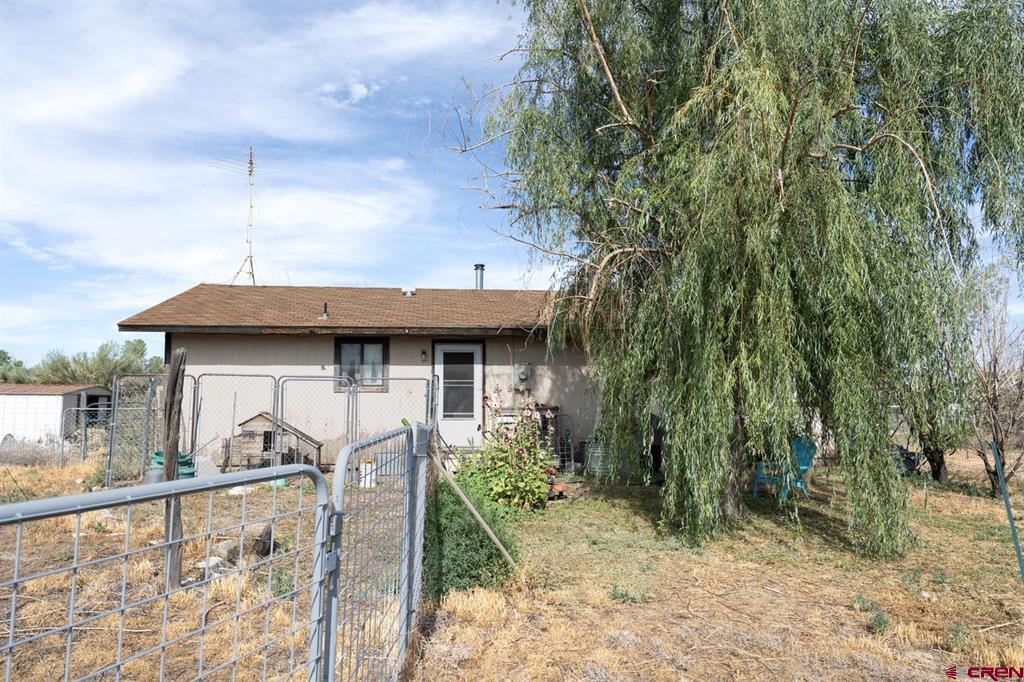 24120 Road F.4 Cortez CO 81321