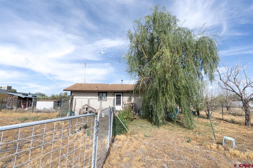 24120 Road F.4 Cortez CO 81321