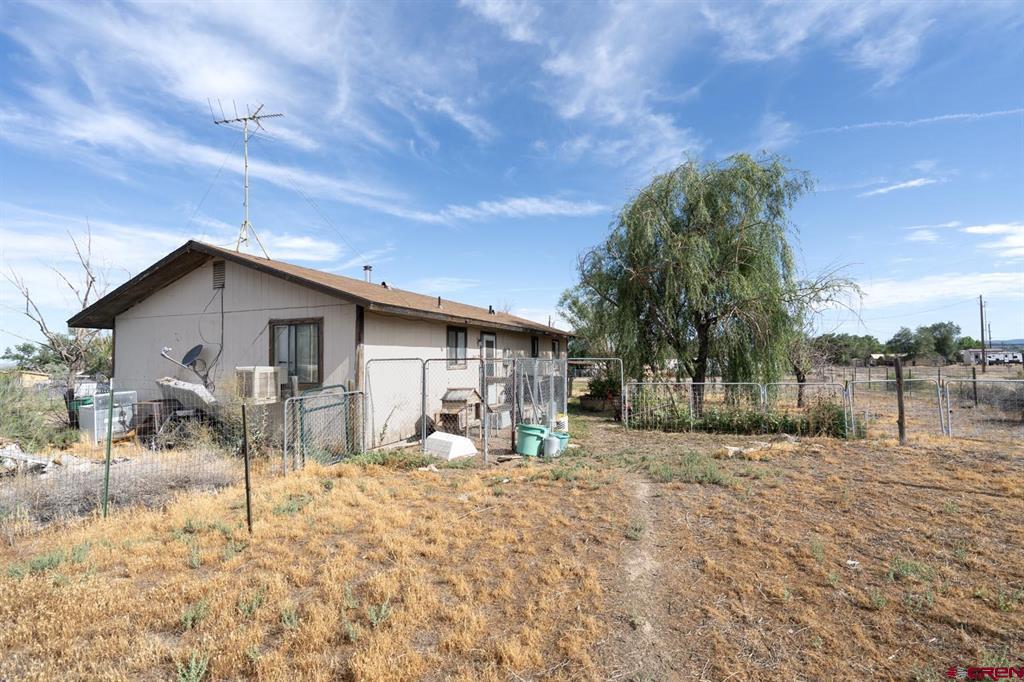 24120 Road F.4 Cortez CO 81321