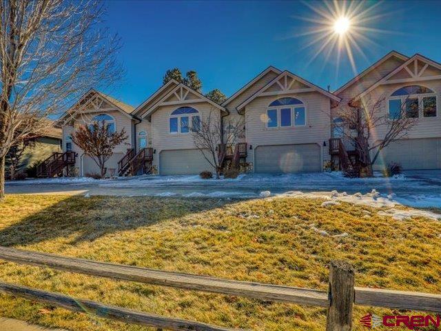 1135 Park Avenue Pagosa Springs CO 81147