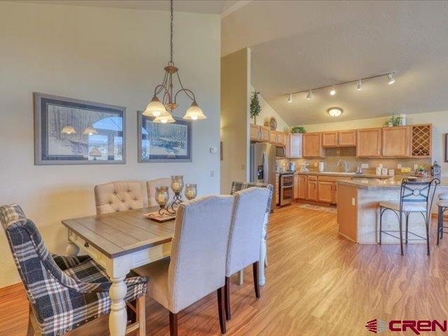 1135 Park Avenue Pagosa Springs CO 81147