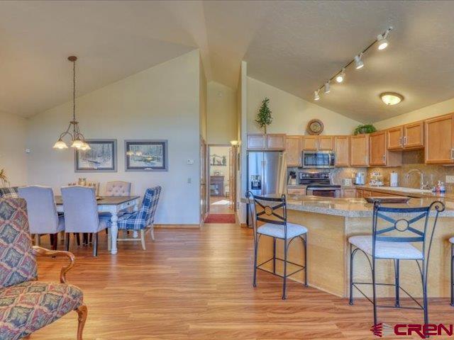 1135 Park Avenue Pagosa Springs CO 81147