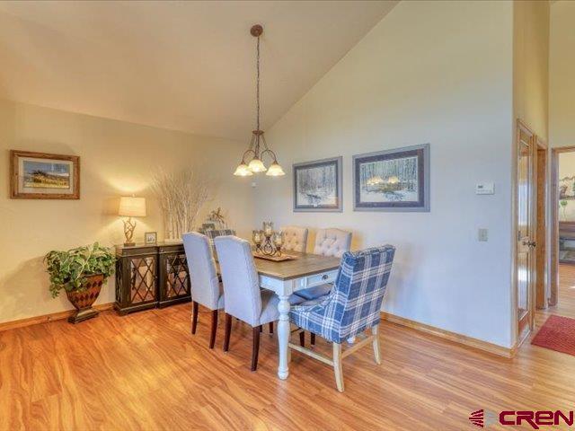 1135 Park Avenue Pagosa Springs CO 81147