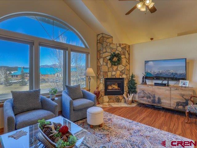 1135 Park Avenue Pagosa Springs CO 81147