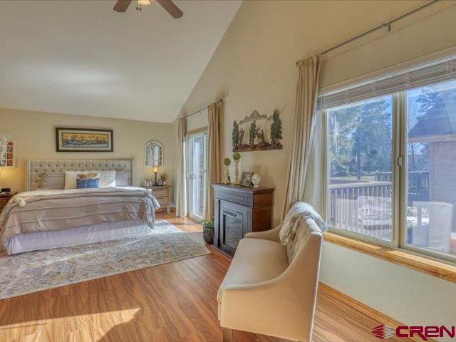 1135 Park Avenue Pagosa Springs CO 81147