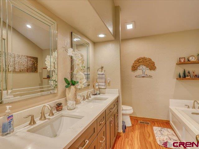 1135 Park Avenue Pagosa Springs CO 81147