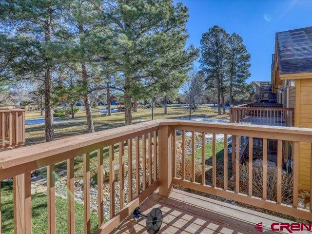 1135 Park Avenue Pagosa Springs CO 81147
