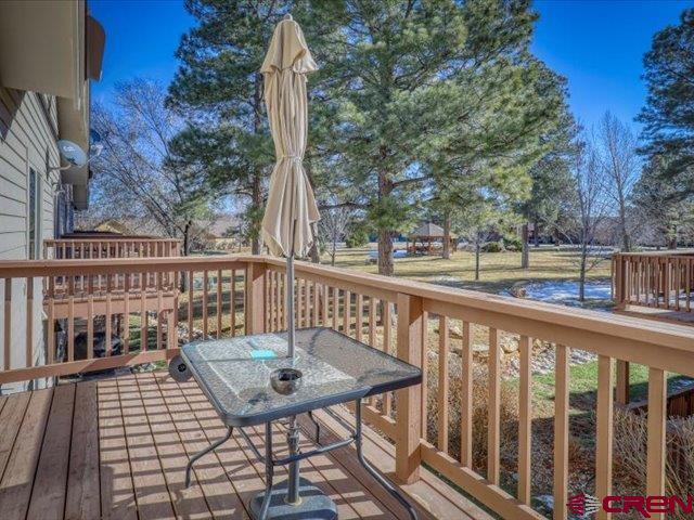 1135 Park Avenue Pagosa Springs CO 81147