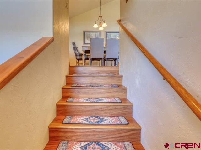 1135 Park Avenue Pagosa Springs CO 81147