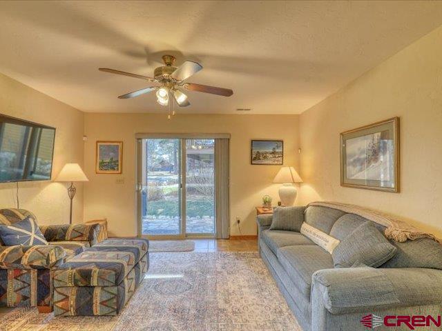 1135 Park Avenue Pagosa Springs CO 81147