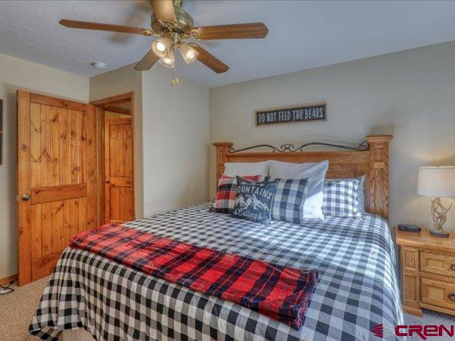 1135 Park Avenue Pagosa Springs CO 81147