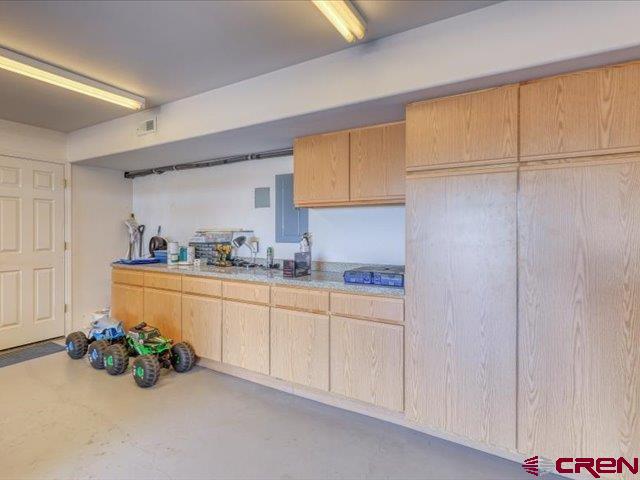 1135 Park Avenue Pagosa Springs CO 81147