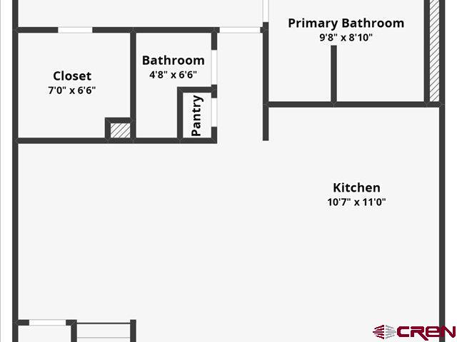 1135 Park Avenue Pagosa Springs CO 81147