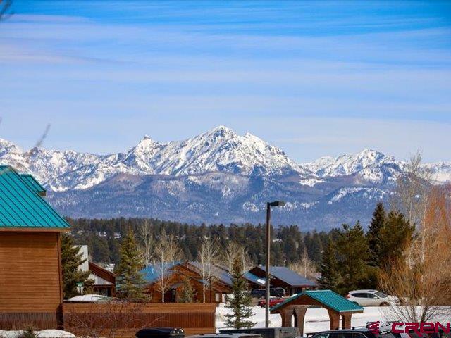 1135 Park Avenue Pagosa Springs CO 81147