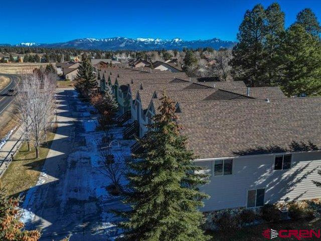 1135 Park Avenue Pagosa Springs CO 81147