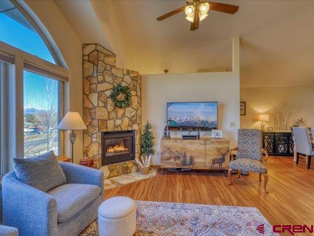 1135 Park Avenue Pagosa Springs CO 81147