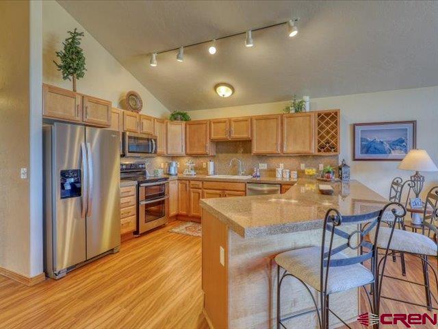 1135 Park Avenue Pagosa Springs CO 81147