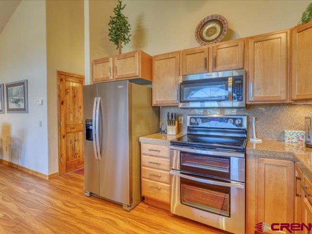 1135 Park Avenue Pagosa Springs CO 81147